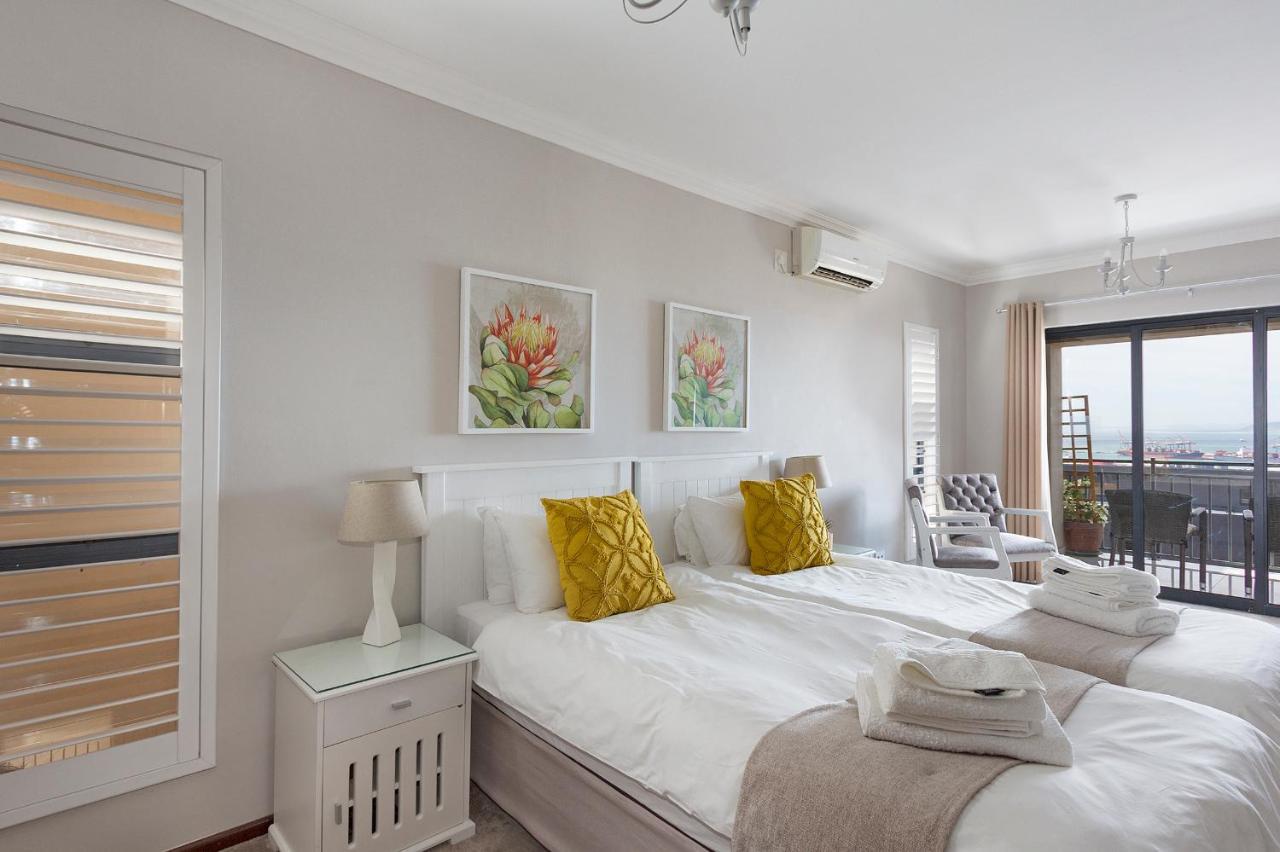 Star Apartment